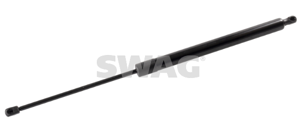 Pneumatická prużina, Batożinový/nákladný priestor SWAG